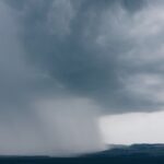 gray cumulonimbus rainclouds during daytime