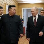 North Korea, Russia, Ukraine war, military aid, geopolitics