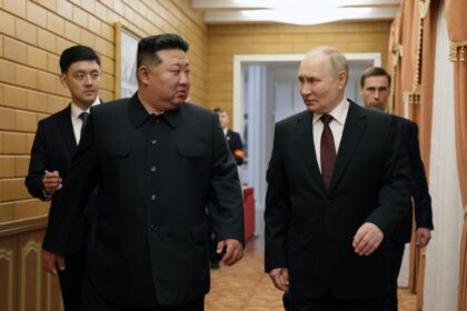 North Korea, Russia, Ukraine war, military aid, geopolitics