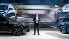 Porsche, Zeekr, electric vehicles, combustion engine, automotive industry
