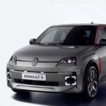 Renault 5, Clio Williams, citadine, design rétro, équipement, prix