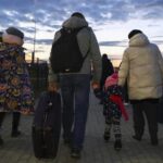 Lithuania, Belarus, refugees, far-right, migration crisis