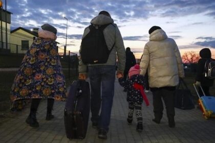 Lithuania, Belarus, refugees, far-right, migration crisis