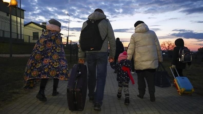 Lithuania, Belarus, refugees, far-right, migration crisis