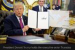 Donald Trump, Lake Ontario, Canada, renaming, geography