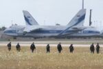 drone attack, Germany, Russia, Leipzig airport
